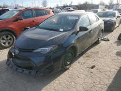 2019 Toyota Corolla L en venta en Bridgeton, MO