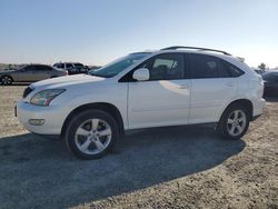 Lexus salvage cars for sale: 2005 Lexus RX 330