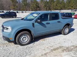 Ford Vehiculos salvage en venta: 2022 Ford Maverick XL