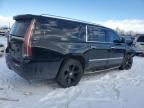 2019 Cadillac Escalade ESV Luxury