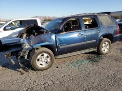 2008 Chevrolet Tahoe C1500 en venta en Las Vegas, NV