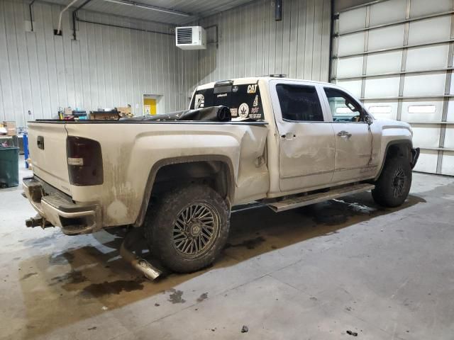 2015 GMC Sierra K2500 Denali