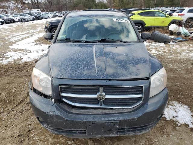 2007 Dodge Caliber SXT