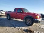 2003 Ford Ranger Super Cab