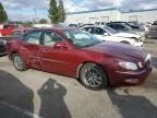 2008 Buick Lacrosse CXL