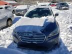 2015 Subaru Legacy 2.5I Limited