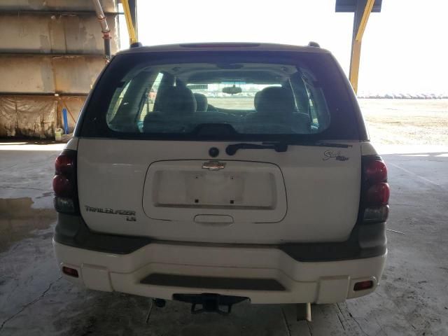 2006 Chevrolet Trailblazer LS