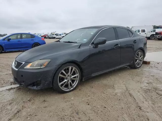 2008 Lexus IS 250