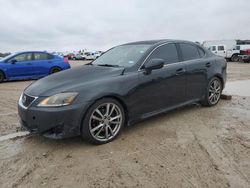 2008 Lexus IS 250 en venta en Houston, TX