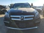 2015 Mercedes-Benz GL 550 4matic