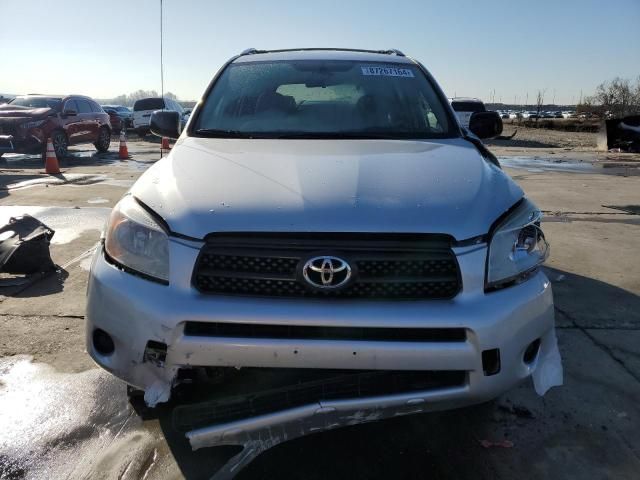 2006 Toyota Rav4