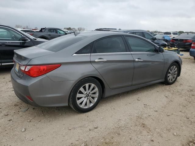 2014 Hyundai Sonata SE