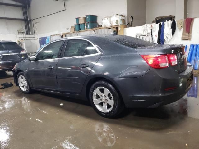 2014 Chevrolet Malibu LS