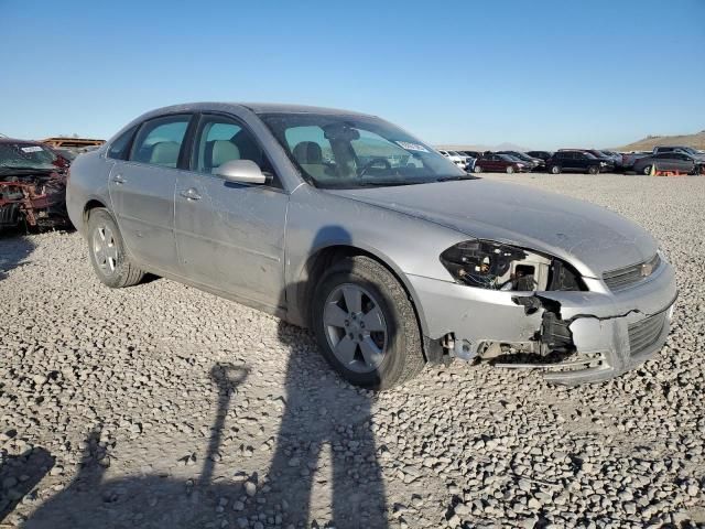 2008 Chevrolet Impala LT