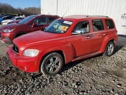 Salvage cars for sale at Windsor, NJ auction: 2006 Chevrolet HHR LT