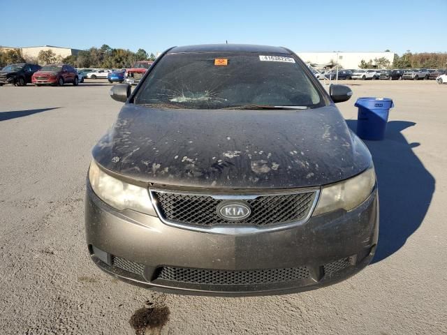 2010 KIA Forte EX