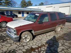 1999 Chevrolet Tahoe C1500 en venta en Austell, GA