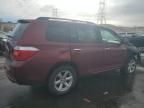 2008 Toyota Highlander