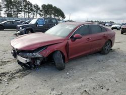 2023 KIA K5 LXS en venta en Loganville, GA