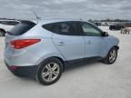 2012 Hyundai Tucson GLS