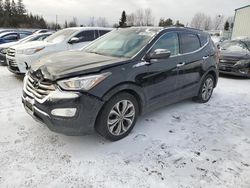 Hyundai Vehiculos salvage en venta: 2016 Hyundai Santa FE Sport