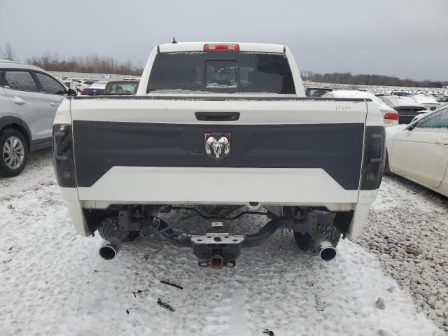 2016 Dodge RAM 1500 SLT