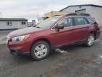 2016 Subaru Outback 2.5I