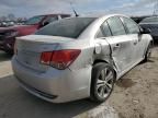 2014 Chevrolet Cruze LTZ