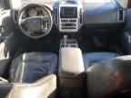 2008 Ford Edge SEL