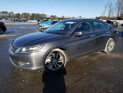 2015 Honda Accord Sport en venta en Dunn, NC