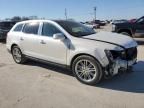 2016 Lincoln MKT