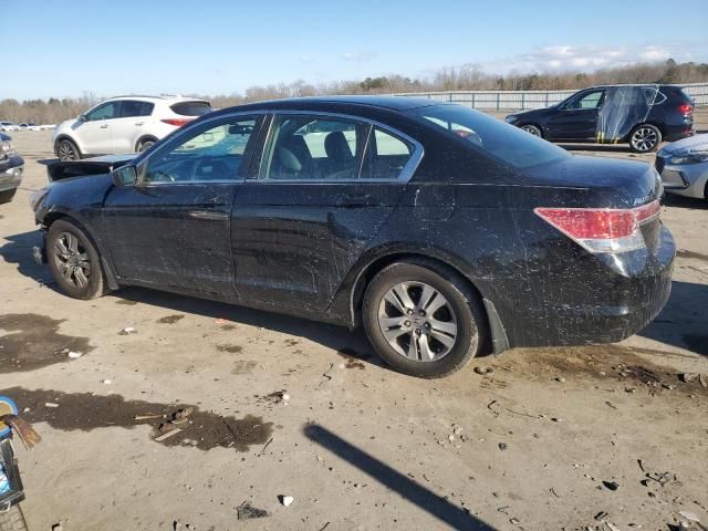 2011 Honda Accord SE