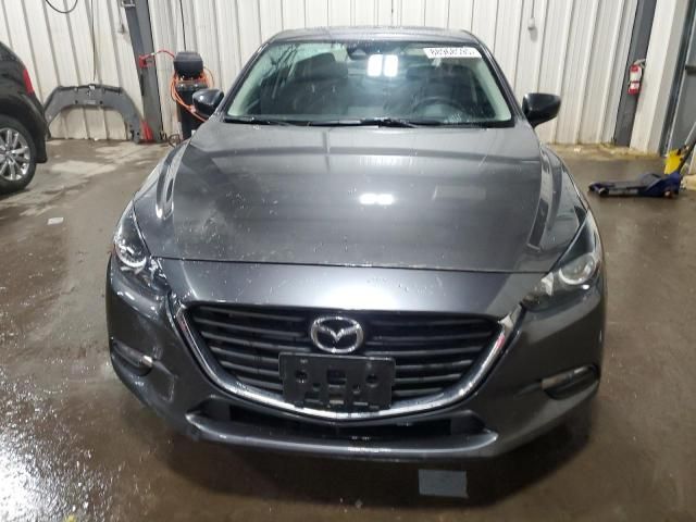 2018 Mazda 3 Touring