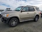 2006 Toyota Sequoia Limited