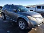 2006 Nissan Murano SL