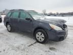 2013 Subaru Outback 2.5I