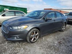 2016 Ford Fusion S en venta en Hueytown, AL