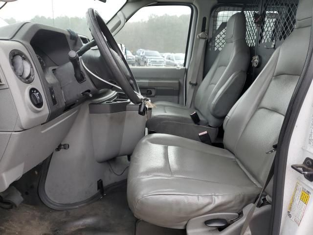 2014 Ford Econoline E250 Van