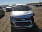 2018 Chevrolet Trax 1LT