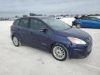 2016 Ford C-MAX SE