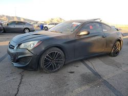 Hyundai salvage cars for sale: 2013 Hyundai Genesis Coupe 2.0T