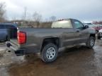 2014 Chevrolet Silverado C1500