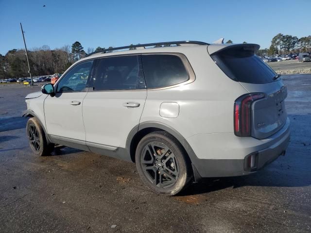 2023 KIA Telluride SX