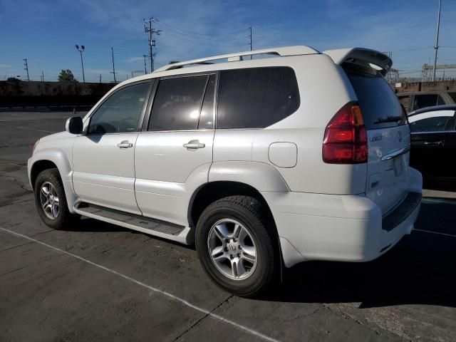 2004 Lexus GX 470