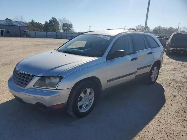 2005 Chrysler Pacifica