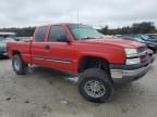 2005 Chevrolet Silverado K1500