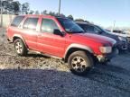 2000 Nissan Pathfinder LE