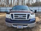 2007 Ford F150 Supercrew