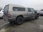 2006 Chevrolet Silverado K1500