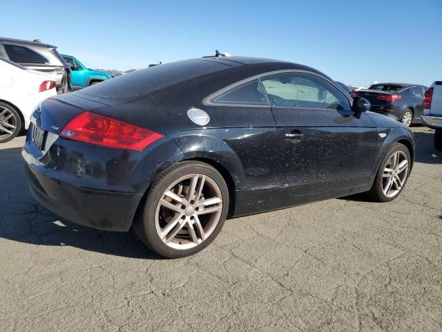 2008 Audi TT 2.0T